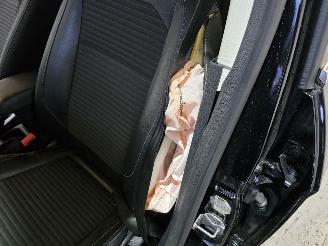 Ford EcoSport 1.0 Eco Boost St-line Black picture 20