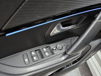 Peugeot e-208 EV Active 50 kWh picture 28