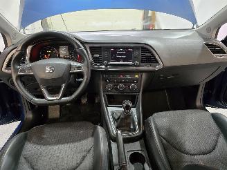 Seat Leon ST 1.4 TSI ACT FR Dyn picture 23