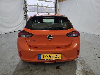 Opel Corsa-E Level 2 50 kWh picture 6