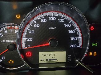 Mitsubishi Space-star 1.0 Cool+ picture 24