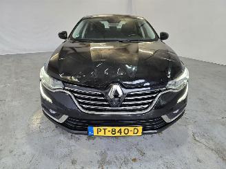 Renault Talisman 1.6 TCe Zen picture 2