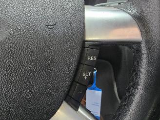 Ford Focus 1.8 Limited picture 29