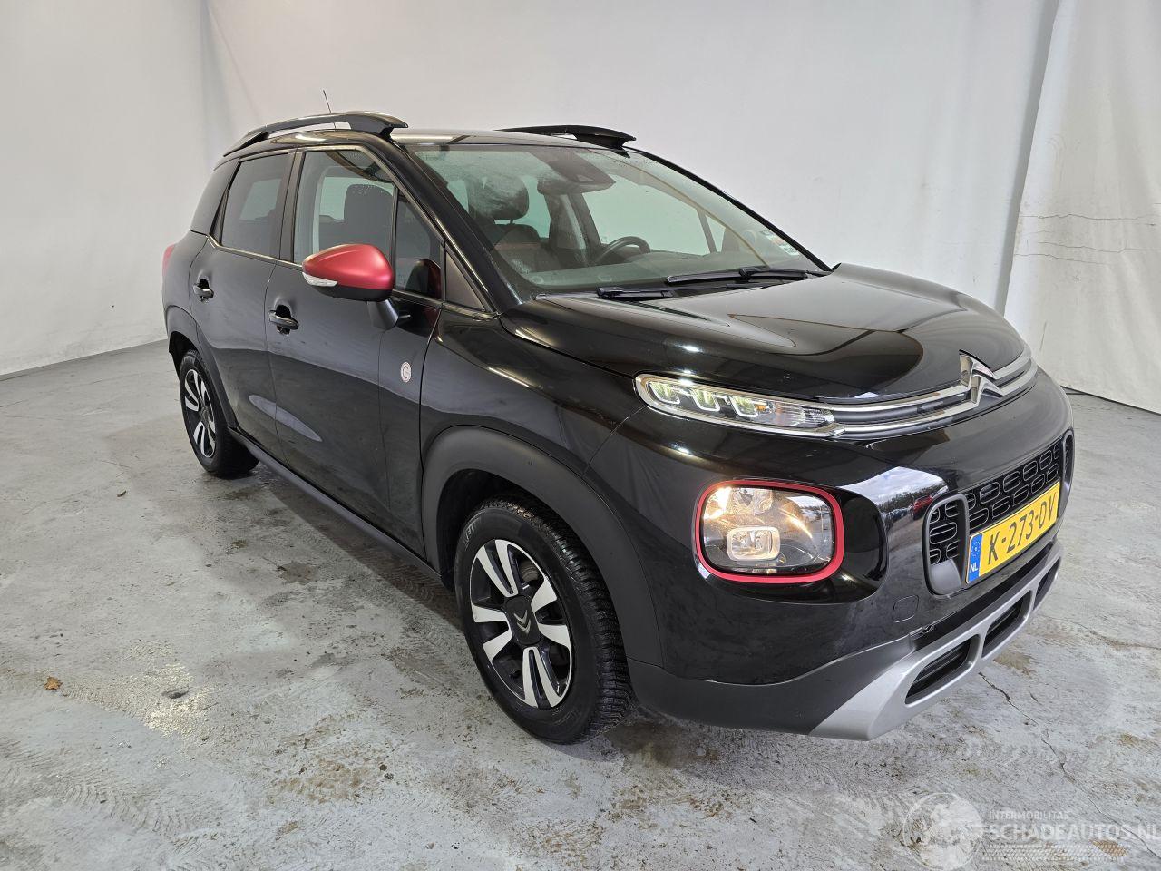 Citroën C3 Aircross 1.2 PT