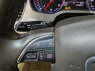 Audi A8 4.2 TDi Pro Line picture 35