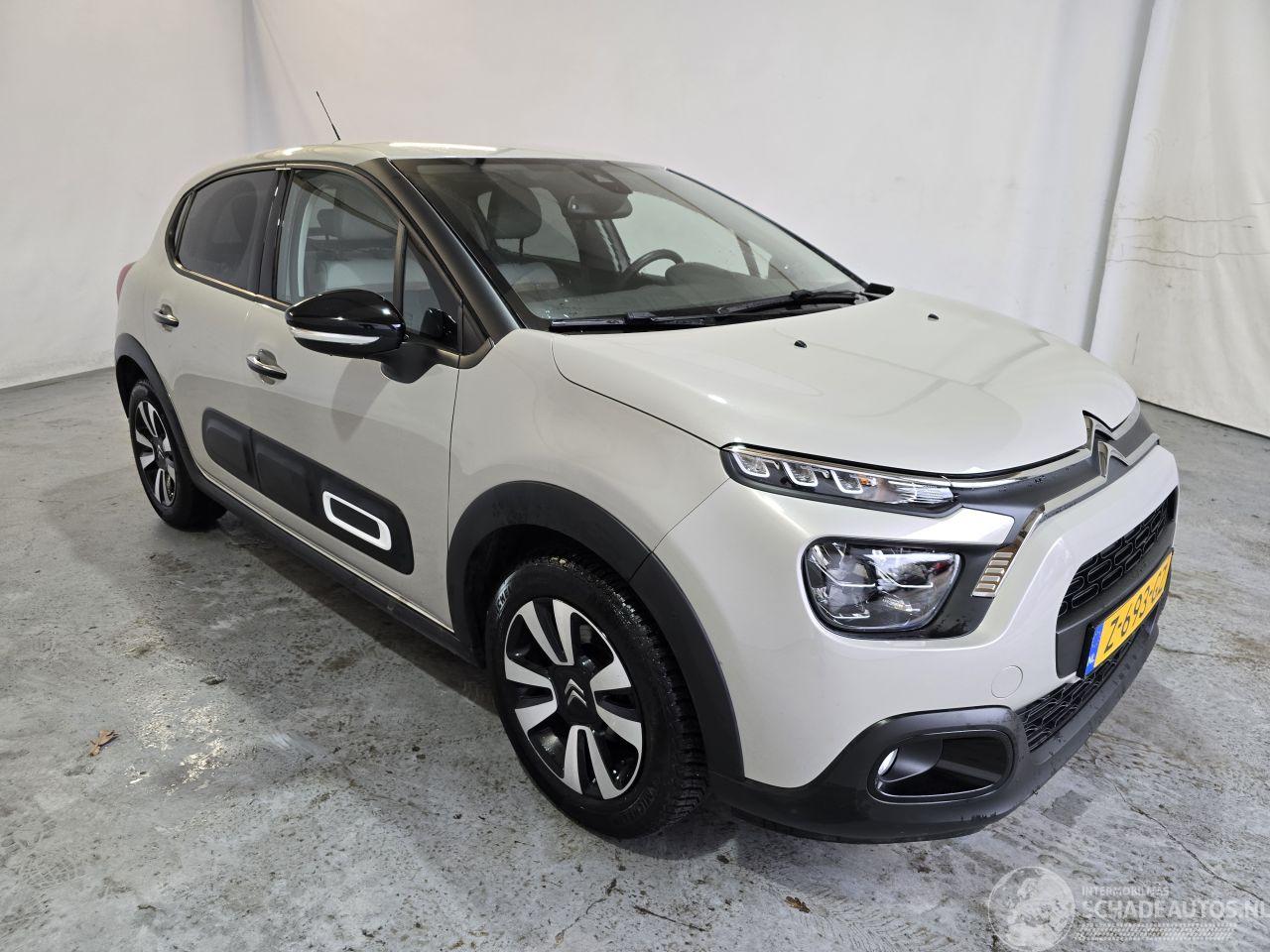 Citroën C3 1.2 PT Max