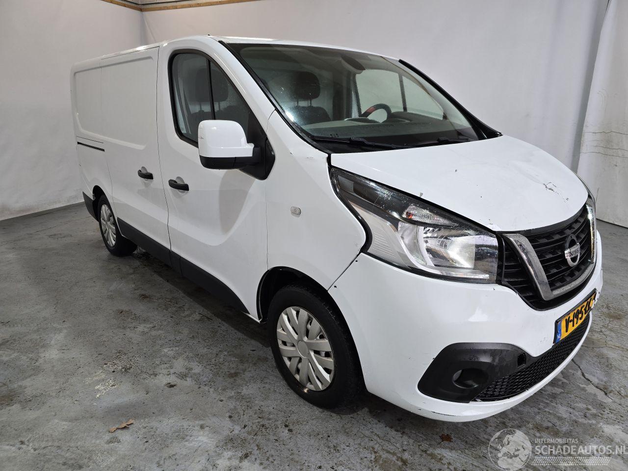 Nissan NV300 1.6 dCi L1H1 Optima