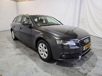  Audi A4 Avant  2009/4