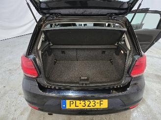 Volkswagen Polo  picture 18