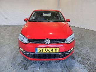 Volkswagen Polo 1.4 TDI Comfortline picture 2