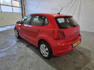 Volkswagen Polo 1.4 TDI Comfortline picture 5