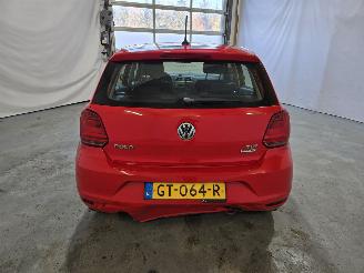 Volkswagen Polo 1.4 TDI Comfortline picture 6