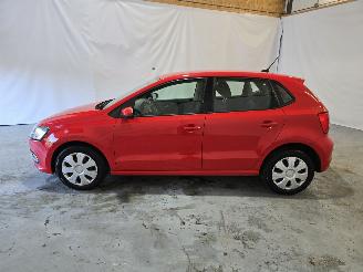 Volkswagen Polo 1.4 TDI Comfortline picture 4