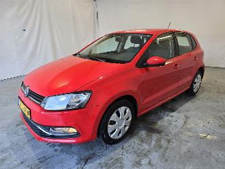 Volkswagen Polo 1.4 TDI Comfortline picture 3
