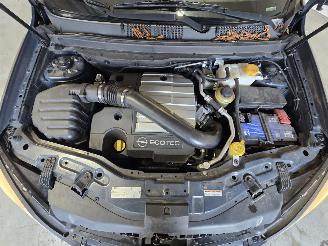 Opel Antara 3.2 V6 Cosmo picture 16