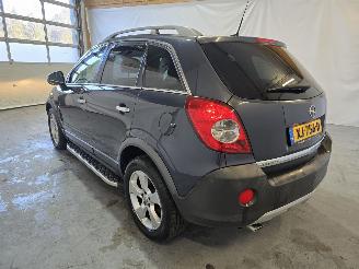 Opel Antara 3.2 V6 Cosmo picture 5