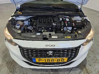 Peugeot 208 1.2 PureTech Active picture 14