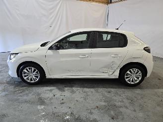 Peugeot 208 1.2 PureTech Active picture 4
