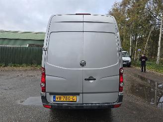 Volkswagen Crafter 32 2.0 TDI L2H2 DC picture 6