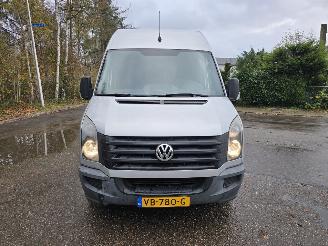 Volkswagen Crafter 32 2.0 TDI L2H2 DC picture 2