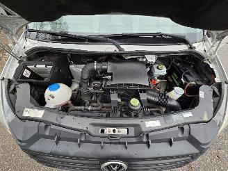 Volkswagen Crafter 32 2.0 TDI L2H2 DC picture 16