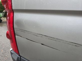 Volkswagen Crafter 32 2.0 TDI L2H2 DC picture 12