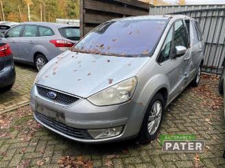 Salvage car Ford Galaxy Galaxy (WA6), MPV, 2006 / 2015 2.3 16V 2010/1