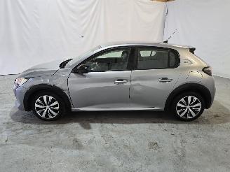 Peugeot e-208 EV Active 50 kWh picture 4