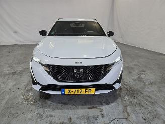 Peugeot 308 SW 1.2 PureTech GT picture 2