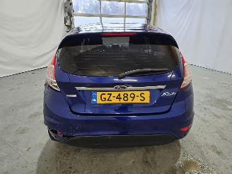 Ford Fiesta 1.0 EcoBoost Titanium picture 6