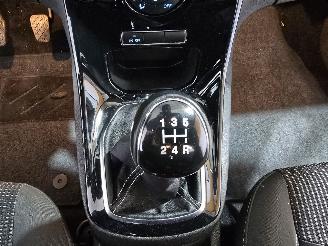 Ford Fiesta 1.0 EcoBoost Titanium picture 35