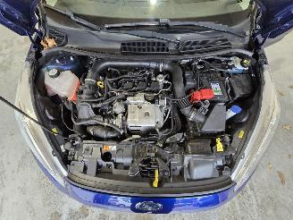 Ford Fiesta 1.0 EcoBoost Titanium picture 17