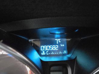 Ford Fiesta 1.0 EcoBoost Titanium picture 23