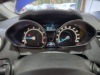 Ford Fiesta 1.0 EcoBoost Titanium picture 31