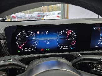 Mercedes Cla-klasse klasse Shooting Brake 250 e Business Line picture 27