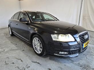 skadebil auto Audi A6 Limousine 3.0 TFSI quattro Pro Line 2009/2