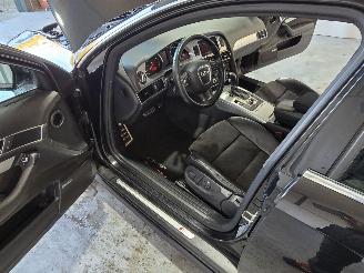 Audi A6 Limousine 3.0 TFSI quattro Pro Line picture 25