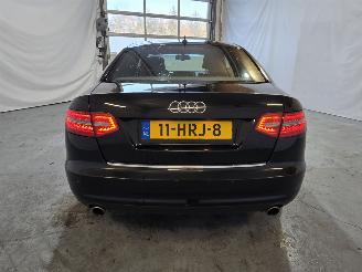 Audi A6 Limousine 3.0 TFSI quattro Pro Line picture 6
