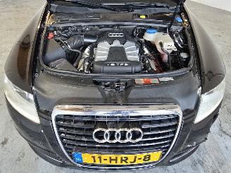 Audi A6 Limousine 3.0 TFSI quattro Pro Line picture 13