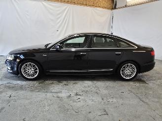 Audi A6 Limousine 3.0 TFSI quattro Pro Line picture 4