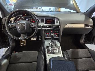Audi A6 Limousine 3.0 TFSI quattro Pro Line picture 28