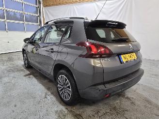 Peugeot 2008 1.2 PureTech Active picture 5