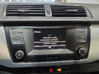 Skoda Fabia 1.2 TSI First Edition Ambition picture 31