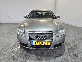 Audi A6 avant 2.0 TFSI Business picture 2