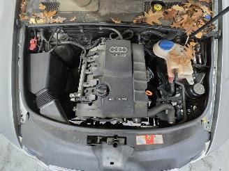 Audi A6 avant 2.0 TFSI Business picture 16