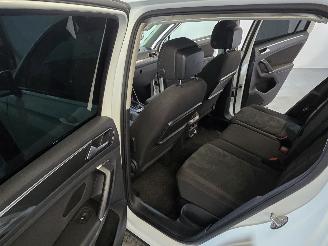 Volkswagen Tiguan 1.4 TSI 4Motion Highline picture 25