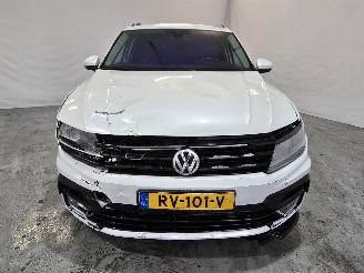 Volkswagen Tiguan 1.4 TSI 4Motion Highline picture 2