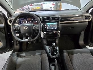 Citroën C3 1.2 PureTech Feel Edition picture 21