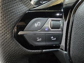 Peugeot 2008 1.2 Hybrid 145 GT picture 33