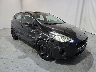 Avarii autoturisme Ford Fiesta 1.0 EcoB 2021/2